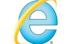 How To Turn Off/  Uninstall Internet Explorer