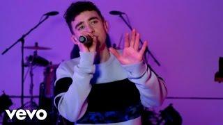 Years & Years - Shine (Live) - Stripped (Vevo LIFT UK)