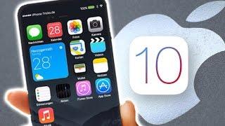 Apple's iOS 10 update is causing major problems!