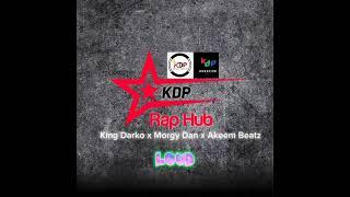 Rap Hub - Loud | KDP x Morgy Dan x Akeem Beatz