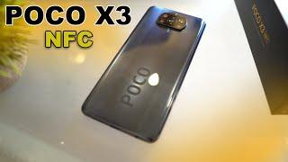 POCO X3 NFC - One Week Review