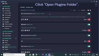 How to see HIDDEN Vc's and text channels on discord!