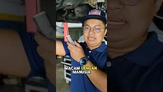 Punca Myvi Bunyi Ketuk Ketak