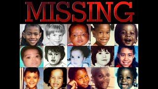 Disappearance of EUGENE WADE MARTIN 2 PART SERIES(THE WEST DE MOINE 3