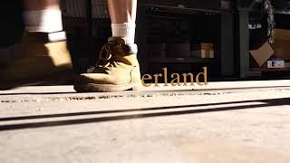 maschere timberland