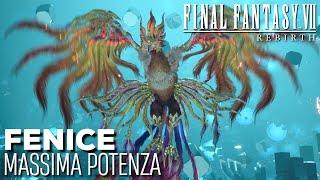 FINAL FANTASY 7 REBIRTH (ITA) - Esper: Fenice [Massima Potenza]