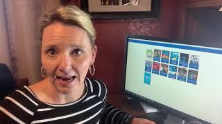 Terrie Tips: Distance Learning Reading Strategies