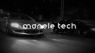 am un creier AMG (manele tech)