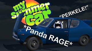 PERKELE Simulator - My Summer Car