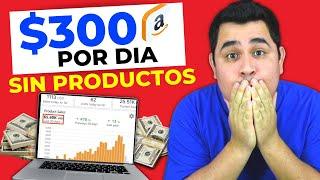 How to SELL on AMAZON WITHOUT PRODUCTS Step by Step Tutorial