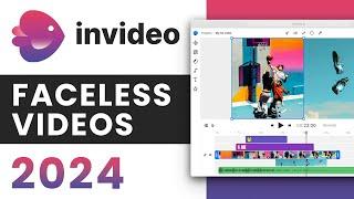 How to Use InVideo AI: Step by Step Tutorial!