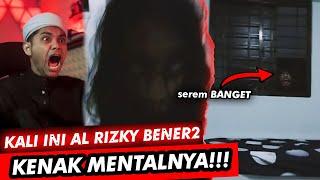 JUMPSCARENYA BKIN JANTUNG ANE COPOT True Horror Story Pov!!!