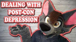 About Post Con Depression