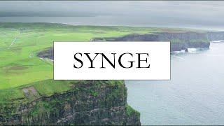 J. M. Synge - The Influence of The Wild