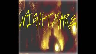 Phil's Short Stories: Nightmare