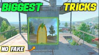 pubg lite invisible character glitch | Top 3 brand new tricks in pubg lite | bgmi lite tips & glitch