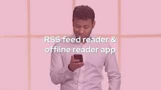 Introducing Plenary - RSS reader for Android