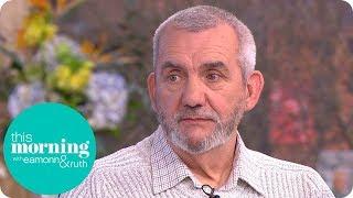 Ellie Butler's Grandfather Will Never Forgive His Daughter For Aiding Her Husband | This Morning