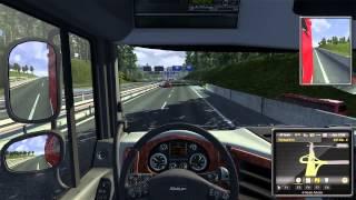 ETS 2 Daf sound mod