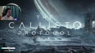 THE CALLISTO PROTOCOL (PS5) НА ПЛАТИНУ МАКСИМАЛЬНАЯ СЛОЖНОСТЬ #3 ФИНАЛ