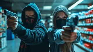 Full Thriller Movie | They Exposed the Criminals of Their Town | Best Movies Ever