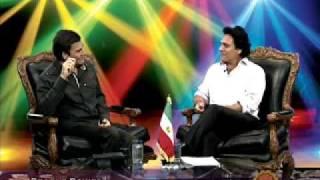 Andy NITV interview 9/14/11 Part 2