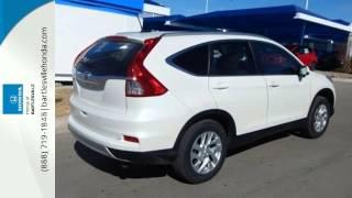 2015 Honda CR-V Bartlesville OK Tulsa, OK #150485