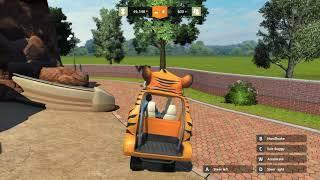 Zoo Tycoon  Ultimate Animal Collection 1440p 50 fps HDR QUALITY TEST