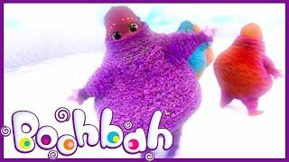 Boohbah: Squeaky Seesaw (Episode 13)