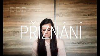 PŘIZNÁNÍ | 6 LET S PPP - přejídání, bulimie