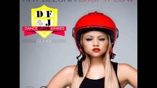 Kat Deluna - Drop It Low (Dance Floor Junkies Remix)