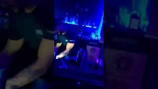 Amazing bartender !!! #bartender #bartenderskills #viral #shorts #puertovallarta #bars 