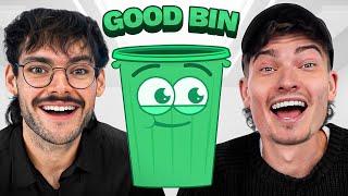 Every WillNE & James Marriott Good Bin Product Ever