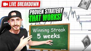 Trading STRATEGY That Has Made Me THOUSANDS!