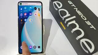 How to enable split screen in Realme GT neo 3T,neo 3 | Dual screen kaise chalaye | Use multi tasking