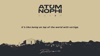 Atum Nophi - Oscillate (Lyrics)