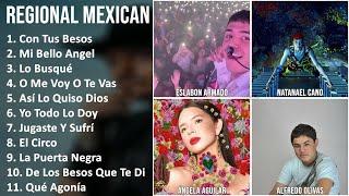 REGIONAL MEXICAN ~ 30 Exitos ~ Superhits Latin