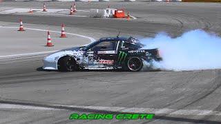 DRIFT MDC CRETE 2015 - DIMITRY ILLYUK NISSAN 200SX