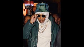 [FREE] Zaytoven x Future Type Beat 2024 "From The Bottom"