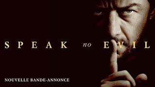 Speak No Evil | Bande-announce | VF (Universal Pictures)