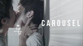  "Carousel"　〈QUEER MOVIE 20〉 OFFICIAL MUSIC VIDEO ｜GAY, LGBTQ FILM