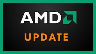 How to Update AMD Graphics Card Drivers on Windows 11