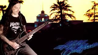 "Hotel California" MEETS METAL - The Eagles