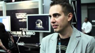 BigWorld Technology GDC Online 2011: Interview with Umbra Software