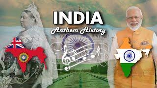 India: Anthem History