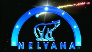 Nelvana Logo (Stickin' Around)