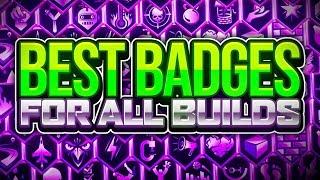 BEST BADGES FOR EVERY POSSIBLE BUILD IN NBA 2K20