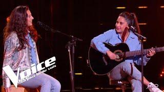 Ave Cesaria - Stromae - Doya | The Voice 2023 | Blind Audition