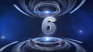 News Countdown & Headlines Music - Royalty Free Music By AGsoundtrax