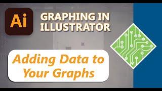 Illustrator: Adding Data to Your Graphs